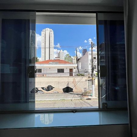 Casa De Mainha - Vila Mariana - Unidade 1 São Paulo Exterior foto
